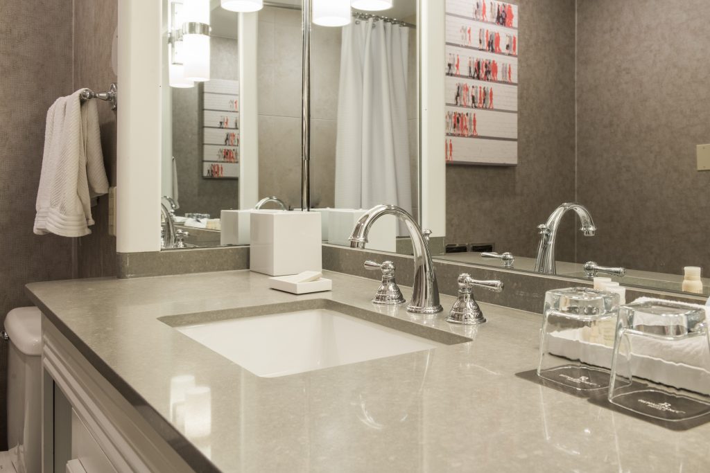 Creation Hospitality Custom Vanity Specialists for Hotels