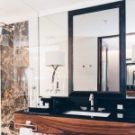 Hotel Bathrooms Set New Standards in the World of Luxury